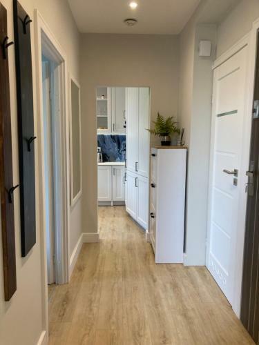 Apartament Bb Z Widokiem Na Krynic?