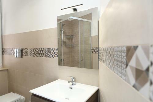 Apartamento Suite Garibaldi