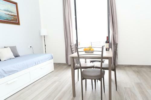 Apartamento Suite Garibaldi