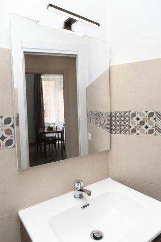 Apartamento Suite Garibaldi