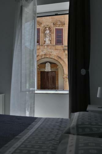Apartamento Suite Garibaldi