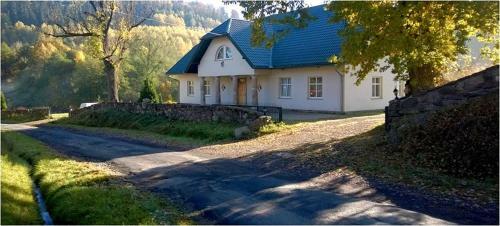 Bed & Breakfast Dom W Kotle, Myweek