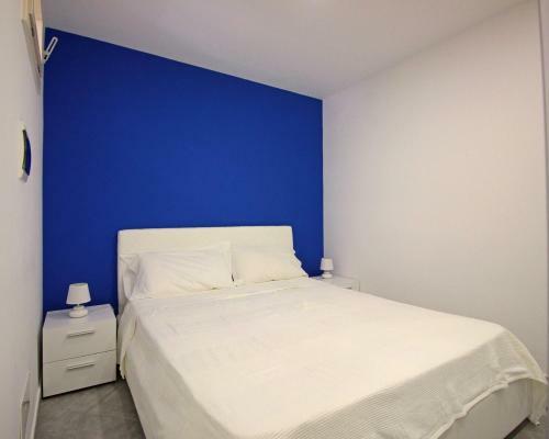Apartamento Studio Candeloro By Wonderful Italy