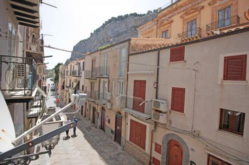 Apartamento Studio Candeloro By Wonderful Italy