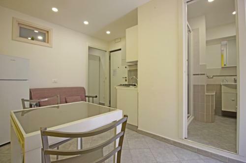 Apartamento Studio Candeloro By Wonderful Italy
