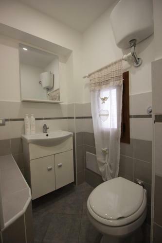 Apartamento Studio Candeloro By Wonderful Italy