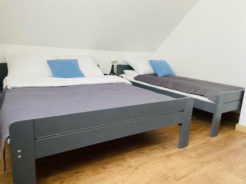Apartamenty W Bieszczadach