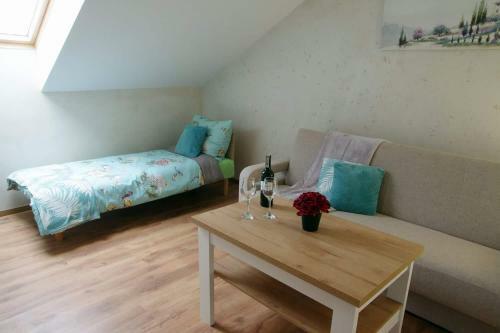 Apartamento Kaszubski Staw