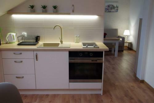 Apartamento Kaszubski Staw