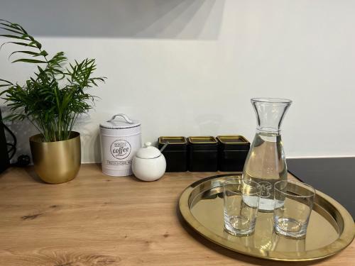 Apartament Stylowy 2