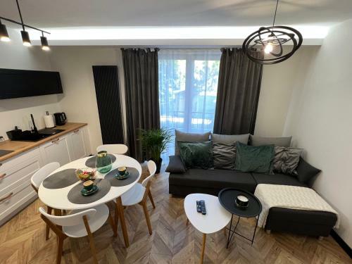 Apartament Stylowy 2