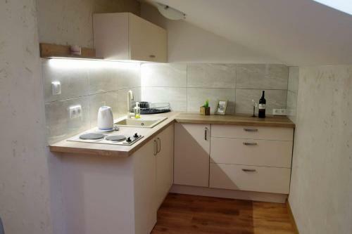 Apartamento Kaszubski Staw