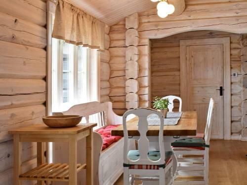 Holiday Home Hurdal