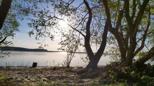 Domek Zacisze Lubkowo