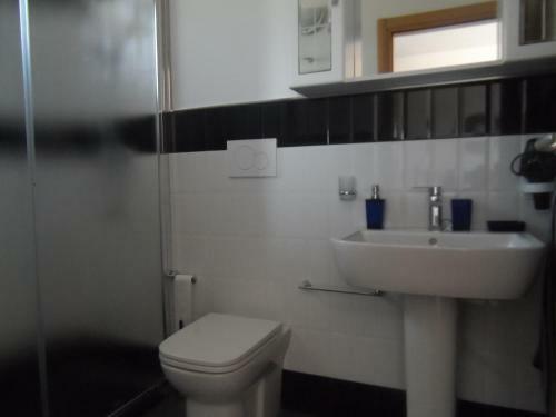 Apartamento Villino Akira
