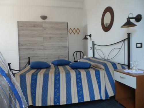 Apartamento Villino Akira