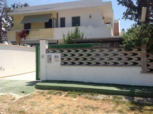 Apartamento Villino Akira