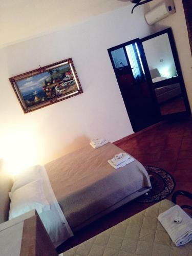 Apartamento Raggio Di Sole Room