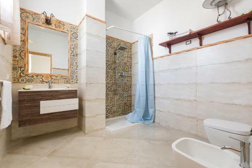 B&B Le Maison Di Mavi By Barbarhouse