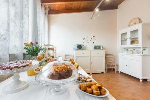 B&B Le Maison Di Mavi By Barbarhouse