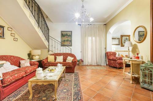 B&B Le Maison Di Mavi By Barbarhouse