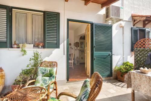 B&B Le Maison Di Mavi By Barbarhouse