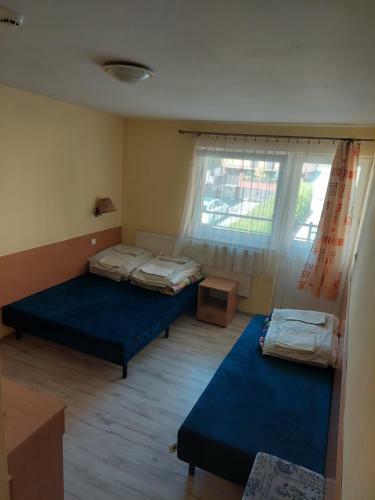 Hostal Willa Krystyna