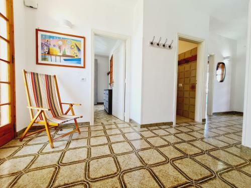 Apartamento Villa Alba Maria