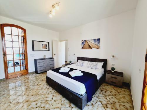 Apartamento Villa Alba Maria