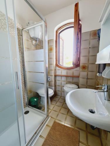 Apartamento Villa Alba Maria