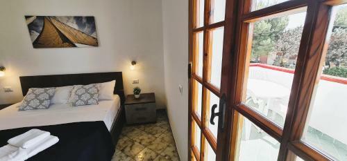 Apartamento Villa Alba Maria