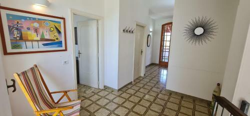 Apartamento Villa Alba Maria