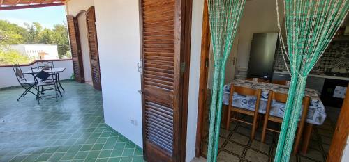 Apartamento Villa Alba Maria