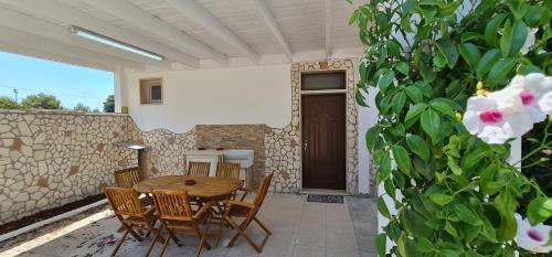 Apartamento Villa Alba Maria