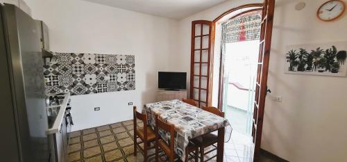 Apartamento Villa Alba Maria