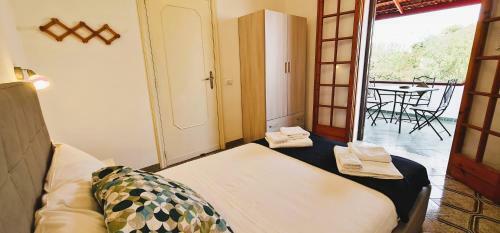 Apartamento Villa Alba Maria