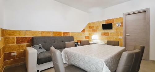 Apartamento Villa Alba Maria