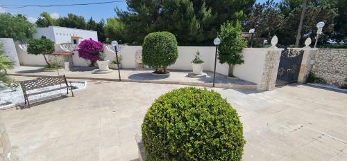 Apartamento Villa Alba Maria