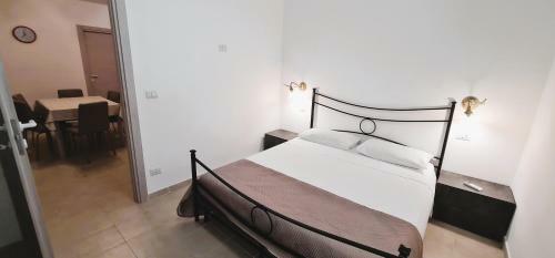 Apartamento Villa Alba Maria