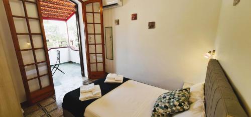 Apartamento Villa Alba Maria