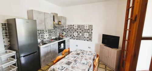 Apartamento Villa Alba Maria