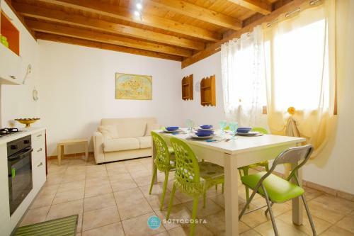 Apartamento Windrose Flat - Appartamento Primo Piano