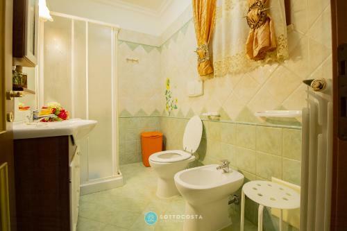 Apartamento Windrose Flat - Appartamento Primo Piano