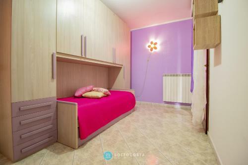 Apartamento Windrose Flat - Appartamento Primo Piano