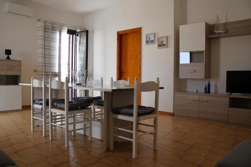 Giu Al Mar - Apartment