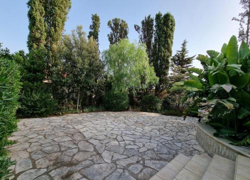 Casa Vacanze La Villetta