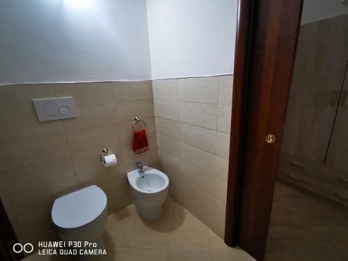 Apartamento Golden Flat - Appartamento Indipendente