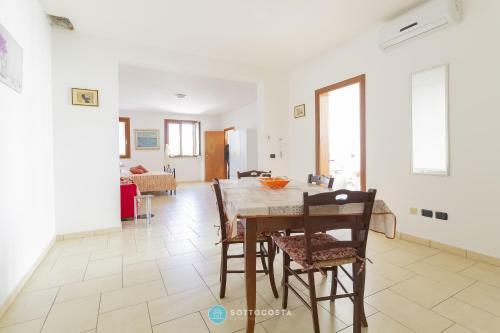 Apartamento Luigi's Flat - Appartamento Piano Terra