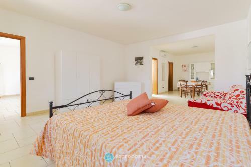 Apartamento Luigi's Flat - Appartamento Piano Terra