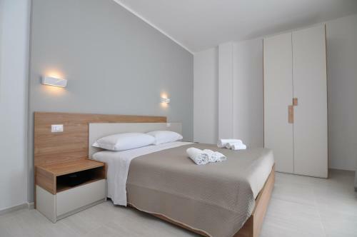 Bed & Breakfast Blanc Luxury Rooms
